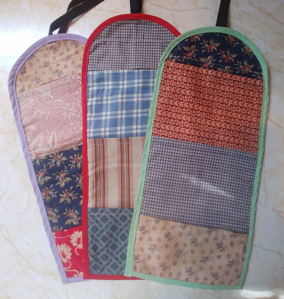 Housewife, Sewing Kit